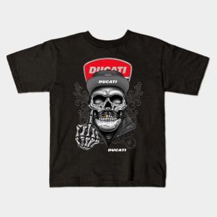 Ducati Kids T-Shirt